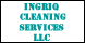 Ingriq Cleaning Services LLC - Anchorage, AK