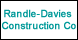 Randle-Davies Construction Co - Frankfort, KY