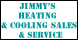 Jimmy's Heating & Cooling - Dothan, AL