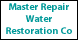 ServiceMaster Restore - Sturtevant, WI