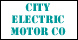 City Electric Motor Co - Lexington, KY