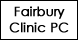 Fairbury Clinic Pc - Fairbury, NE