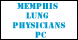 Memphis Lung Physicians Foundation - Memphis, TN