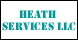 Heath Services LLC - Eau Claire, WI