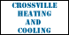 Crossville Heating & Cooling - Cookeville, TN