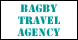 Bagby Travel Agency - Beatrice, NE