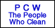 Pwc The People Who Clean - Lahaina, HI