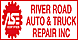 River Road Auto & Truck Repair, Inc. - Prescott, WI