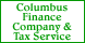 Columbus Finance Company & Tax Service - Heflin, AL