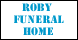 Roby Funeral Home - Plattsmouth, NE