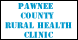 Pawnee County Rural Health Clinic - Pawnee City, NE