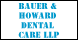 Bauer & Howard Dental Care - Hastings, NE