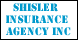 Shisler Insurance Agency Inc. - Paulding, OH