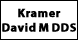 David M Kramer Inc - Fairport, NY