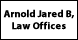 Law Office Of Jared Arnold - Pell City, AL