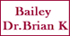 Bailey Dr Brian K - Ashland, KY