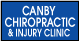 Canby Chiropractic & Injury Clinic - Canby, OR