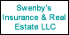 Swenby's Insurance & Real Estate LLC - New Richmond, WI