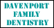 Davenport Family Dentistry - Davenport, WA