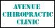 Avenue Chiropractic Clinic - Columbus, NE