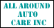 All Around Auto Care - Elizabethtown, KY