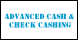 Advanced Cash & Check Cashing - Lincoln, NE