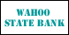 Wahoo State Bank - Wahoo, NE