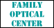 Family Optical Center - Meadville, PA