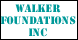 Walker Foundation Inc - Columbus, NE