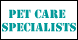 Pet Care Specialists - Columbus, NE