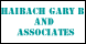 Gary B Haibach & Associates - Erie, PA