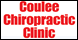 Coulee Chiropractic Clinic - La Crosse, WI