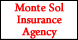 Monte Sol Insurance Agency - Espanola, NM