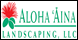 Aloha 'Aina Landscaping - Aiea, HI