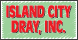 Island City Dray Inc - Minocqua, WI