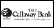 The Callaway Bank - Columbia, MO