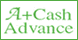 A Plus Cash Advance Inc - Cameron, MO