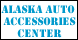 Alaska Auto Accessories Center - Fairbanks, AK