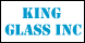 King Glass Inc - Monroeville, AL