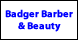 Badger Barber & Beauty - North Pole, AK