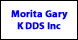 Morita Gary K DDS Inc - Kailua, HI