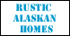 Rustic Alaskan Homes - Fairbanks, AK