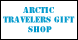 Arctic Travelers Gift Shop - Fairbanks, AK