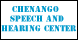 Chenango Speech And Hearing Center - Norwich, NY