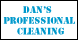 Dan's Professional Cleaning - Marcus, IA