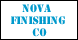 Nova Finishing Company - Rochester, NY