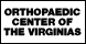 Orthopaedic Center of The Virginias - Princeton, WV