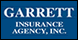 Garrett Insurance Agency Inc - Kerrville, TX