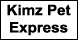 Kimz Pet Express - Princeton, WV