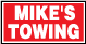 Mike's Towing Service - Princeton, WV